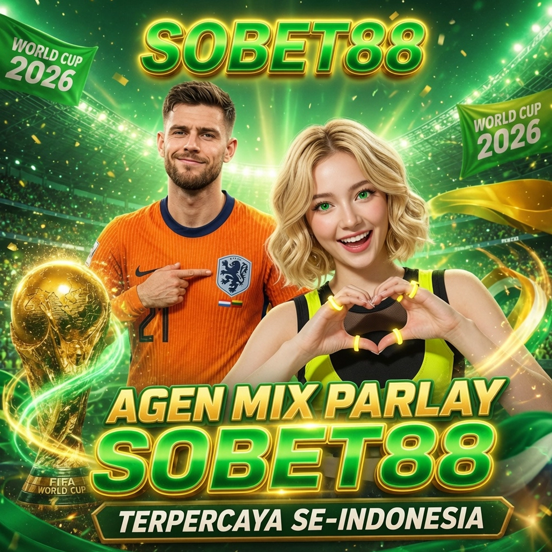 SOBET88 : Telah Di Buka Gerbang Pertandingan Fifa SBOBET Kelas Dunia!